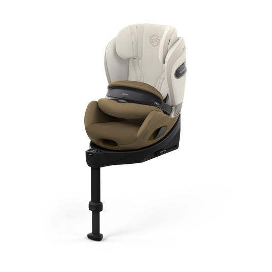 Anoris Si Airbag Style - Jade Green
