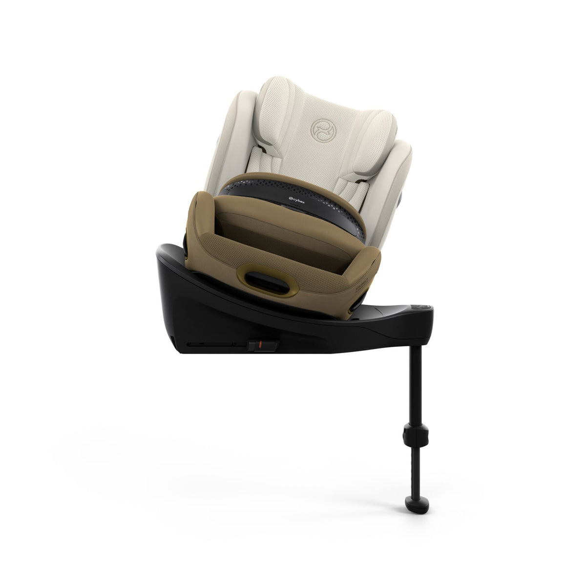 Anoris Si Airbag Style - Jade Green