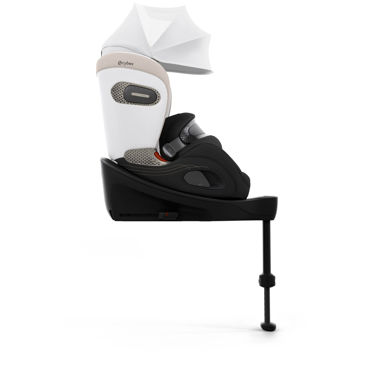 Anoris Si Airbag Style - Off White