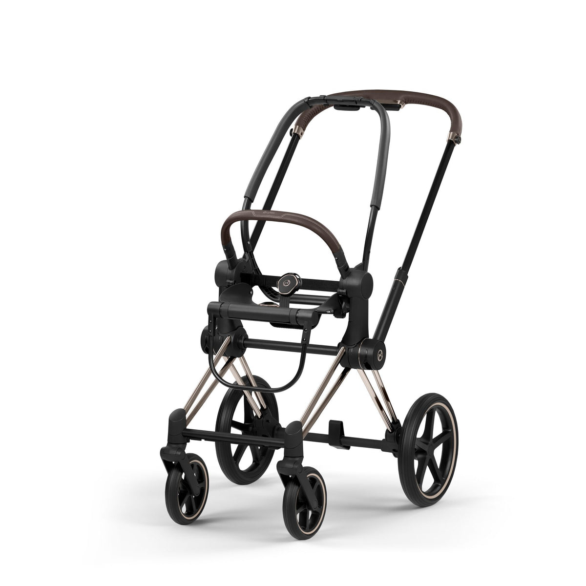 Chassis Priam - Champagne
