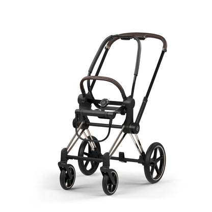 Chassis Priam - Champagne