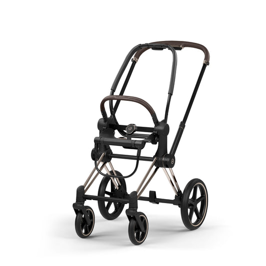 Chassis Priam - Champagne