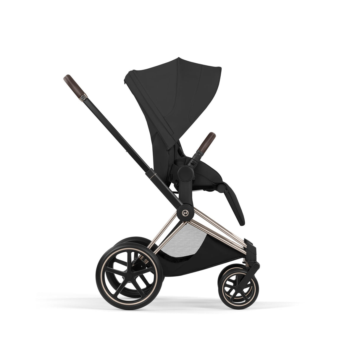 Chassis Priam - Champagne