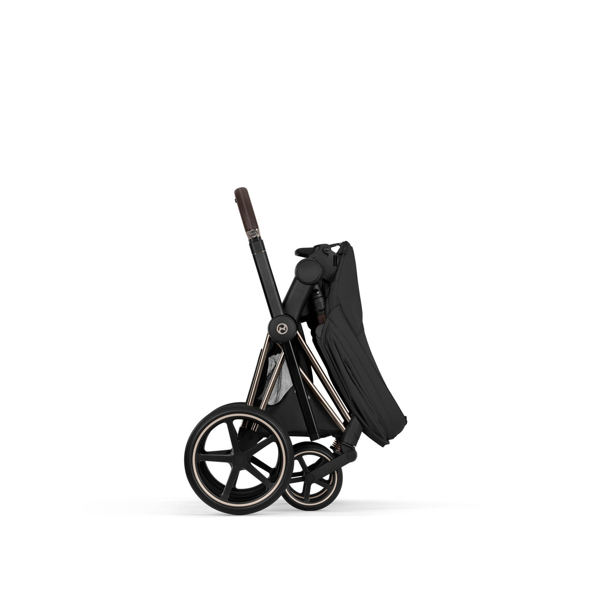 Chassis Priam - Champagne