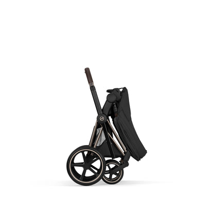 Chassis Priam - Champagne