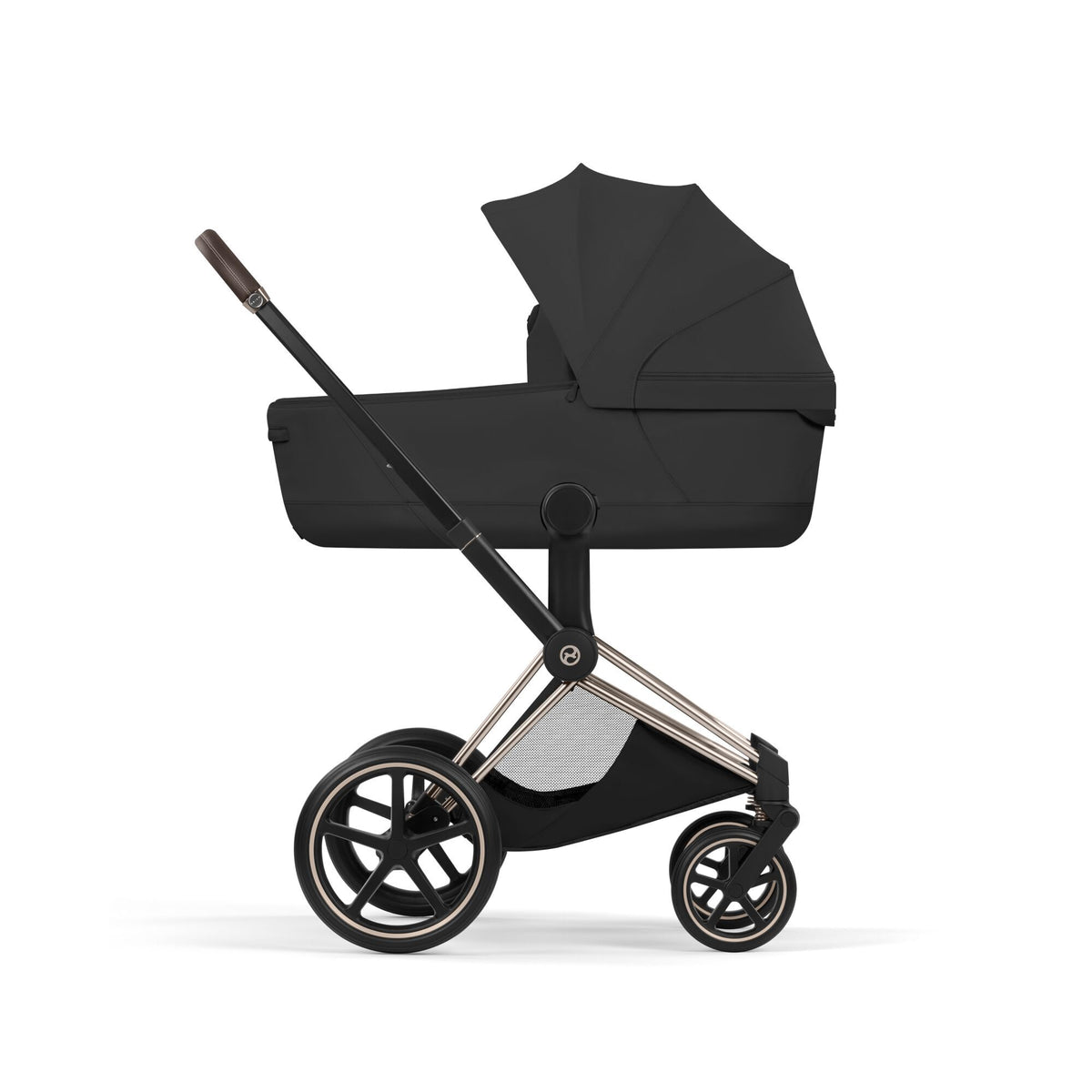 Chassis Priam - Champagne