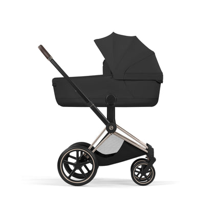Chassis Priam - Champagne