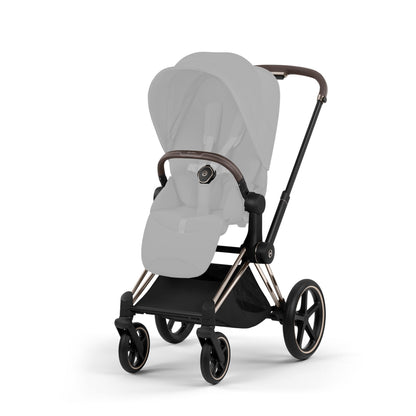 Chassis Priam - Champagne