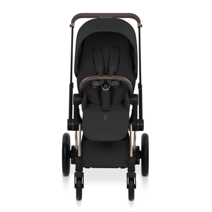 Chassis e-Priam - Champagne