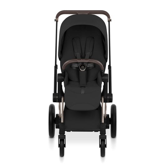 Chassis e-Priam - Champagne