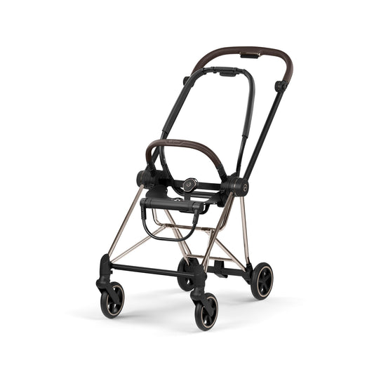 Chassis Mios - Champagne