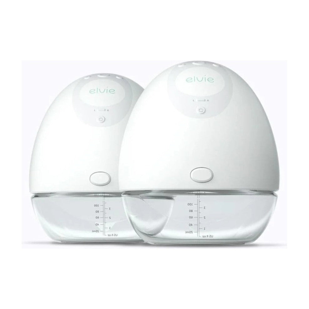 Elvie Pump Dupla