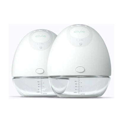Elvie Pump Dupla
