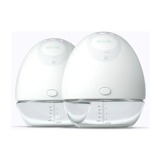 Elvie Pump Dupla