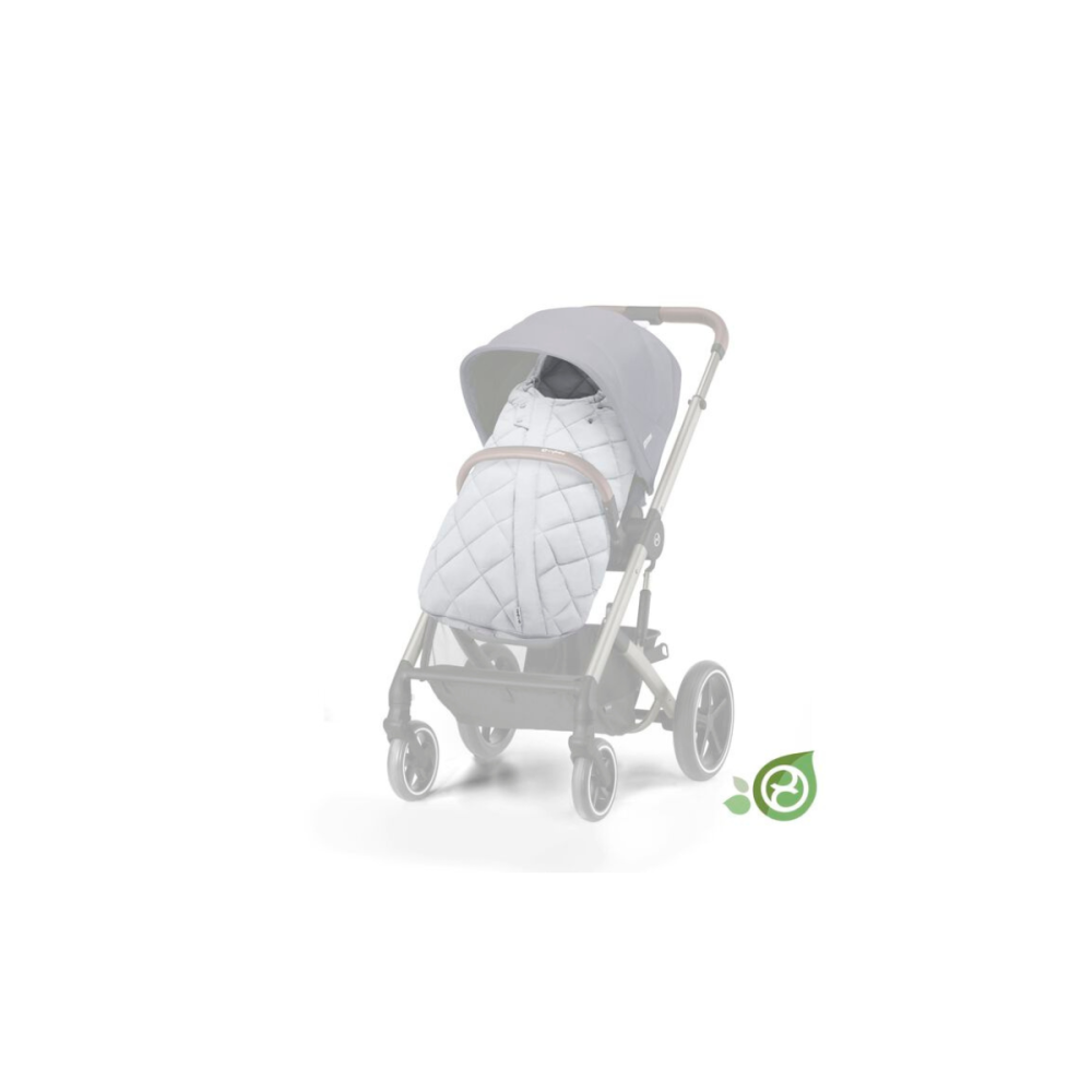 Cybex Snogga 2 Saco Térmico - Lava Grey