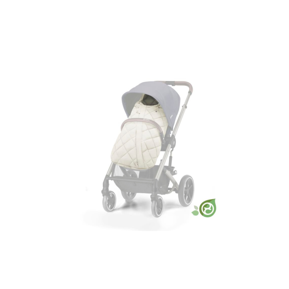 Cybex Snogga 2 Saco Térmico - Seashell Beige