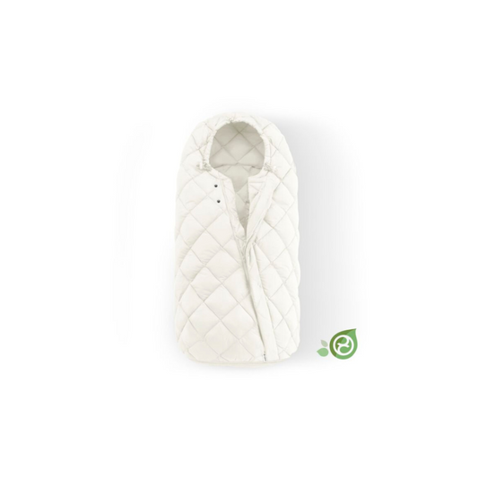 Cybex Snogga 2 Saco Térmico - Seashell Beige