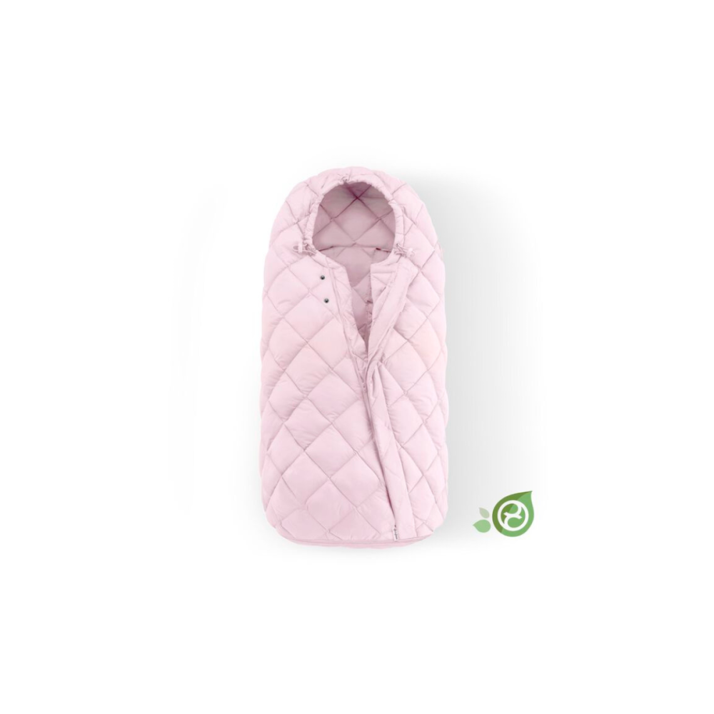 Cybex Snogga 2 Saco Térmico - Powder Pink