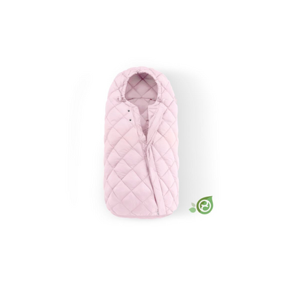 Cybex Snogga 2 Saco Térmico - Powder Pink