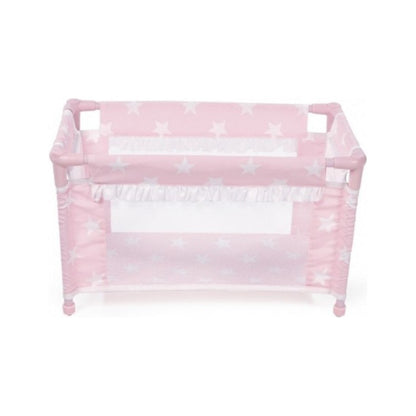 Cama De Viagem Bonecas Carlota