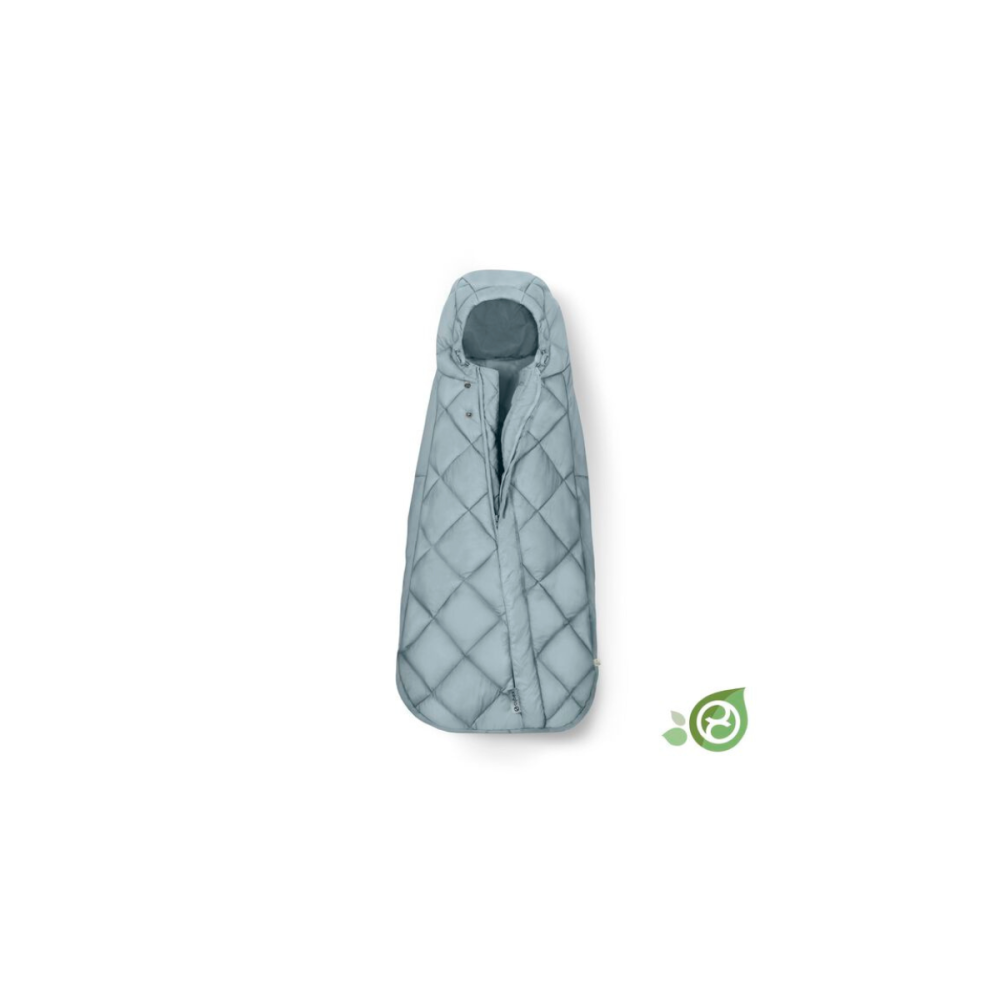 Cybex Mini Snogga Saco Térmico - Sky Blue