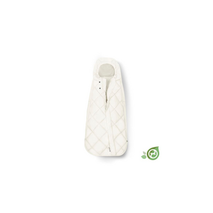 Cybex Mini Snogga Saco Térmico - Seashell Beige