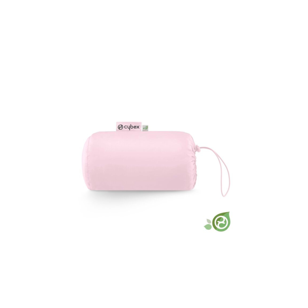 Cybex Mini Snogga Saco Térmico - Powder Pink