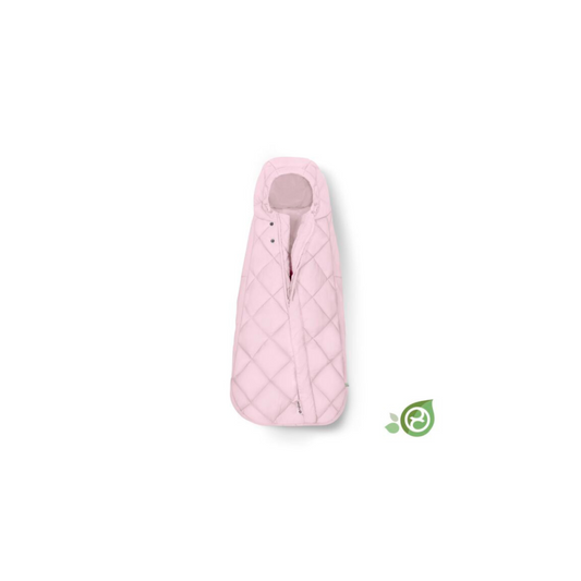 Cybex Mini Snogga Saco Térmico - Powder Pink