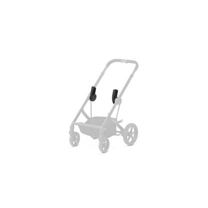 Cybex Adaptadores Balios S / Talos S