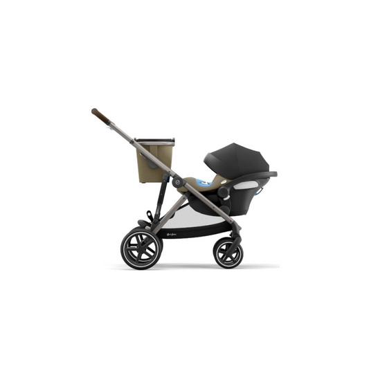 Cybex Adaptadores Gazelle S
