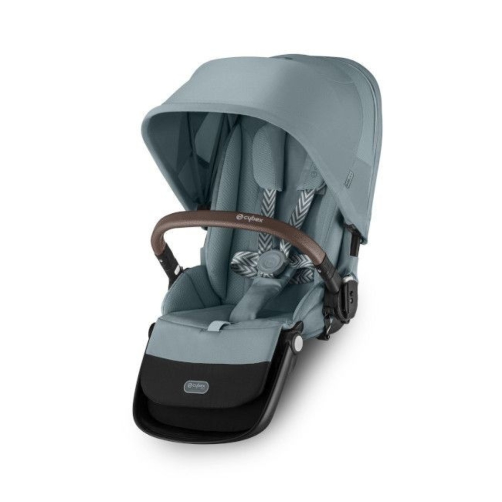 Assento Gazelle S Tpe Sky Blue Cybex