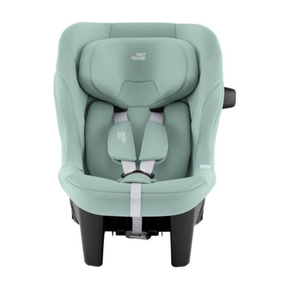 Cadeira Max-Safe Pro Jade Green Britax