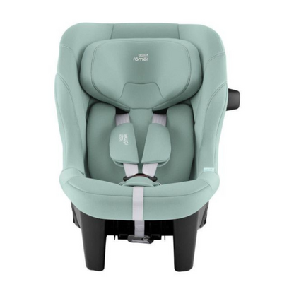 Cadeira Max-Safe Pro Jade Green Britax