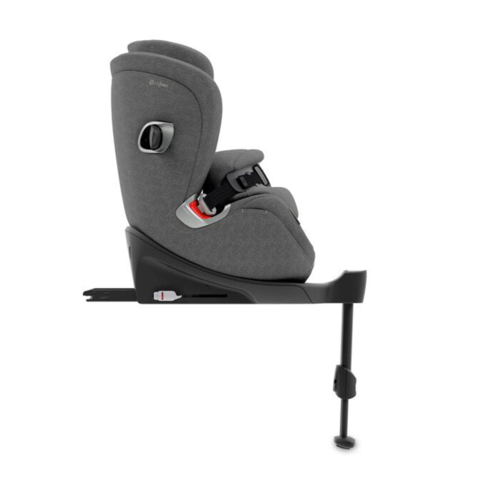 Anoris T I-Size Soho Grey