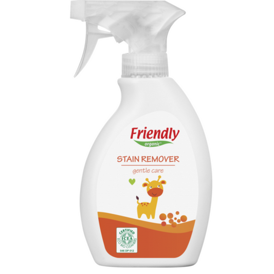 Friendly Organic Detergente Tira Nódoas