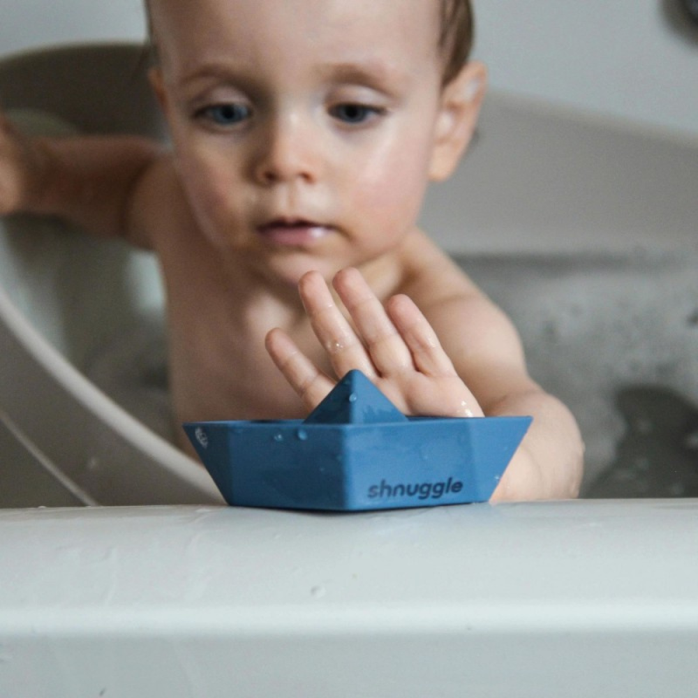 Shnuggle Brinquedo De Banho - Barcos