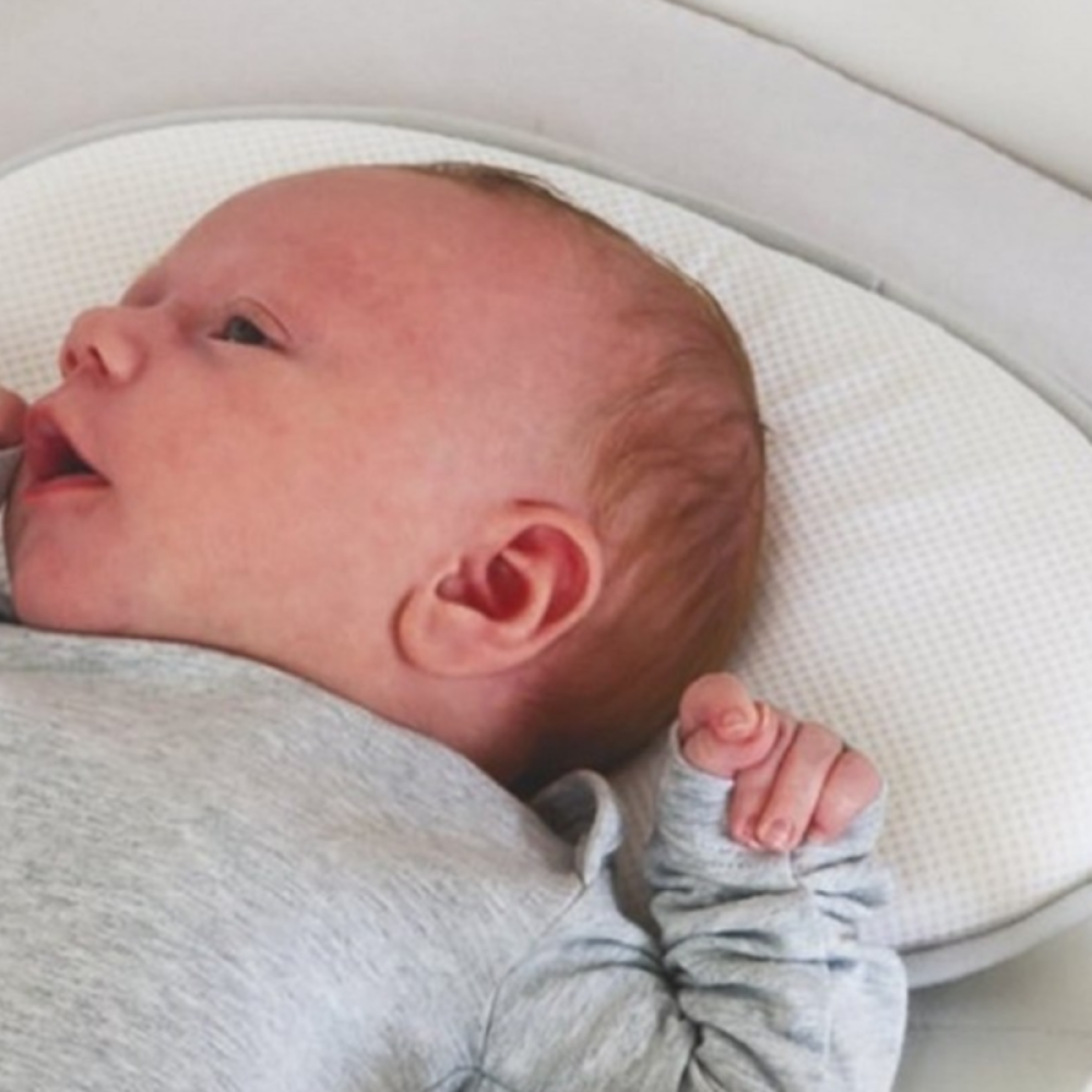 Doomoo Baby Pillow