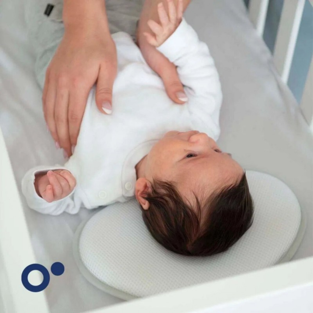 Doomoo Baby Pillow