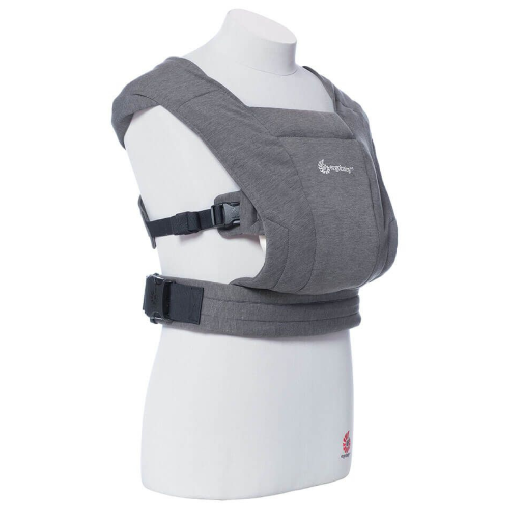 Ergobaby Embrace - Heather Grey