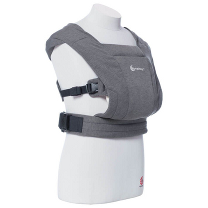 Ergobaby Embrace - Heather Grey