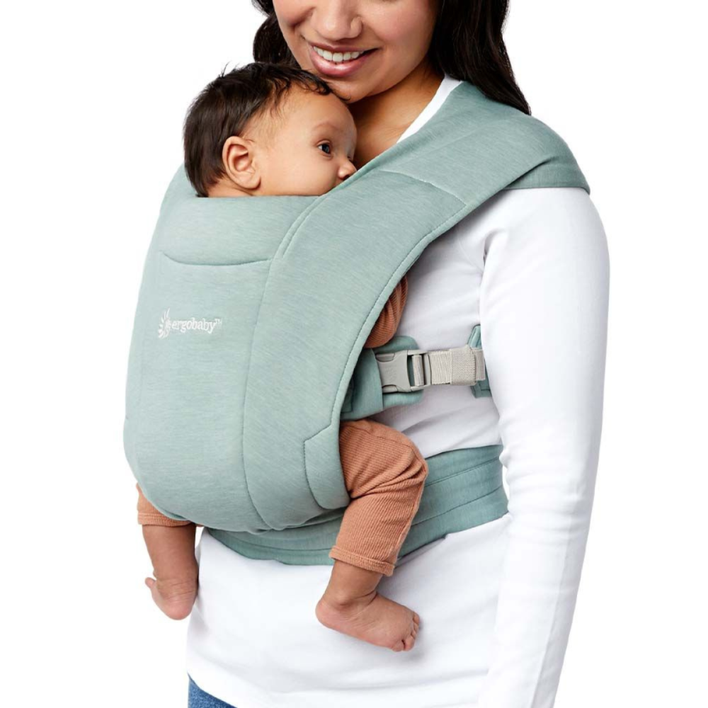Ergobaby Embrace - Jade
