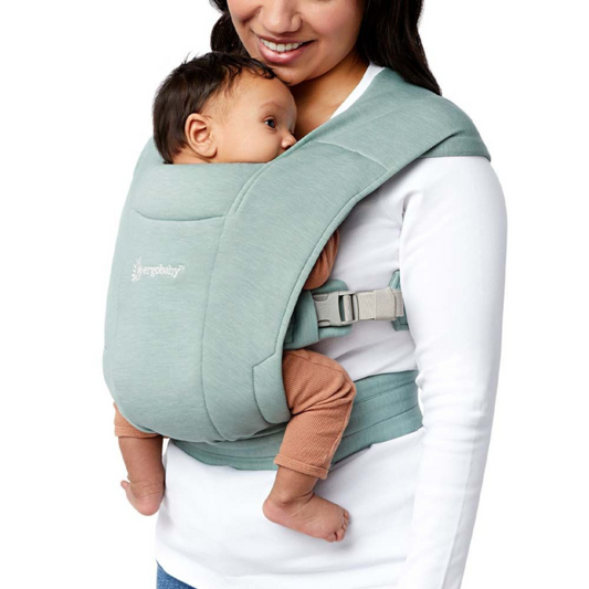 Ergobaby Embrace - Jade