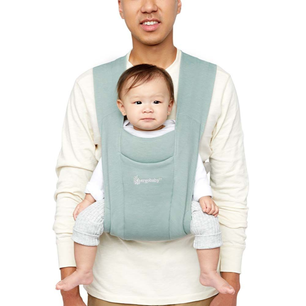 Ergobaby Embrace - Jade