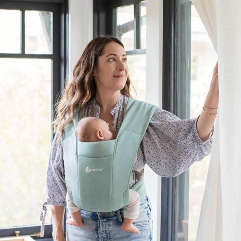 Ergobaby Embrace - Jade