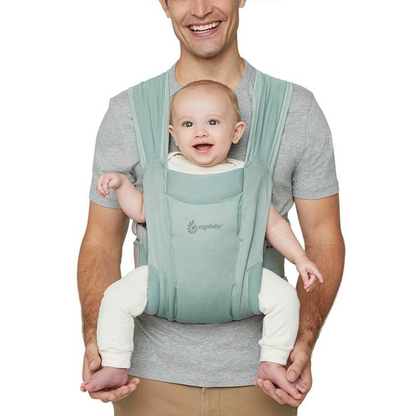 Ergobaby Soft Air Mesh - Sage