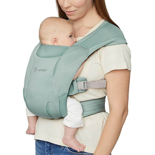 Ergobaby Soft Air Mesh - Sage