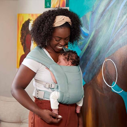 Ergobaby Soft Air Mesh - Sage