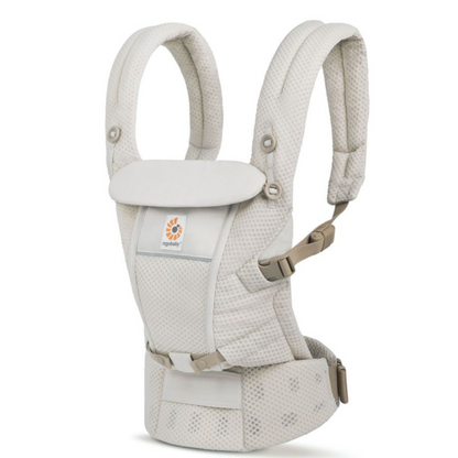 Ergobaby Adapt Soft Flex Mesh - Natural Beige