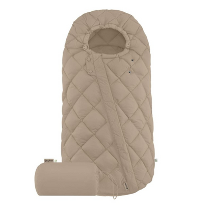 Cybex Snogga 2 Saco Térmico - Almond Beige