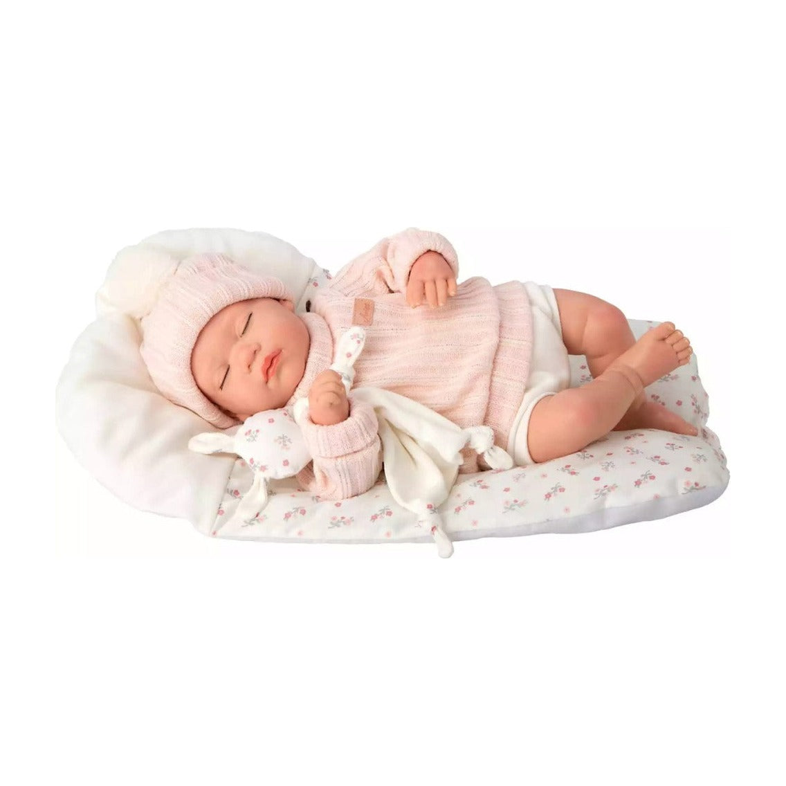Arias Reborn Daira Com Almofada
